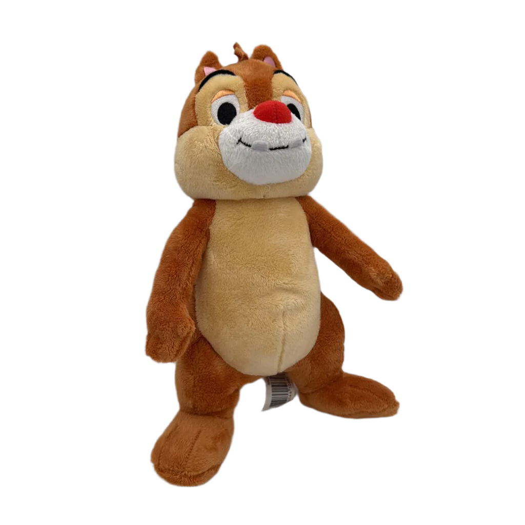 Stuffie/Dale