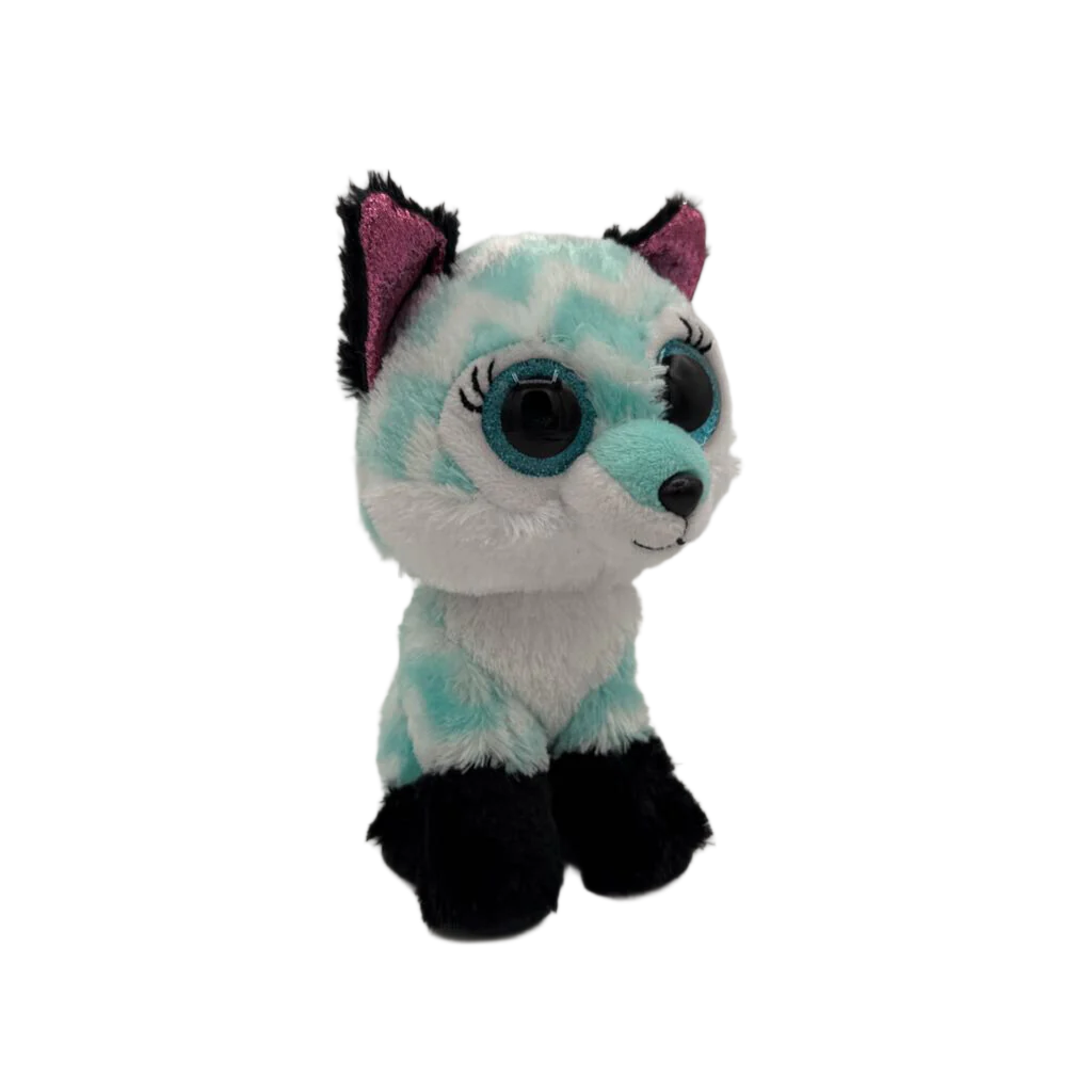 Dog Plushie Beanie Boo