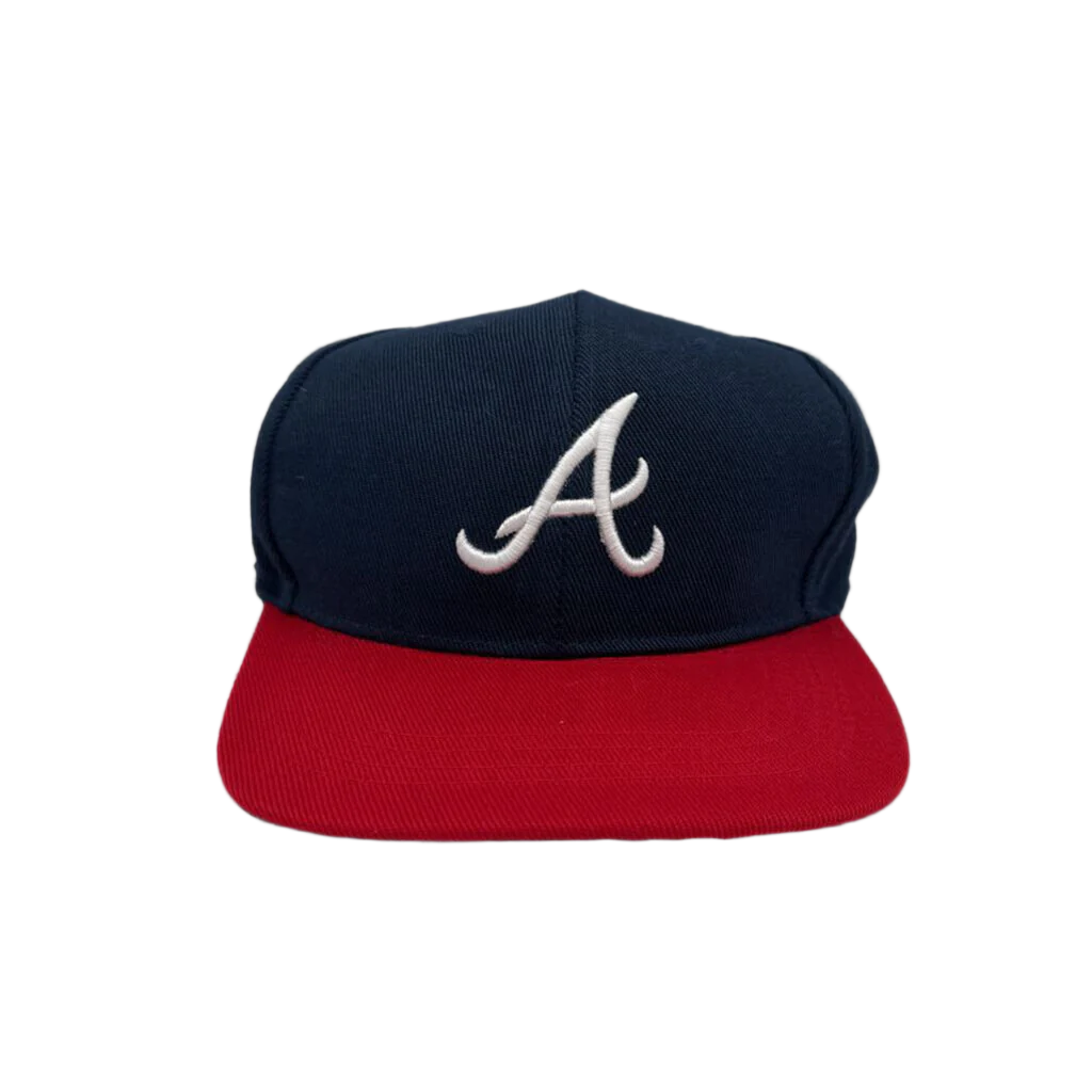 Atlanta Braves Hat