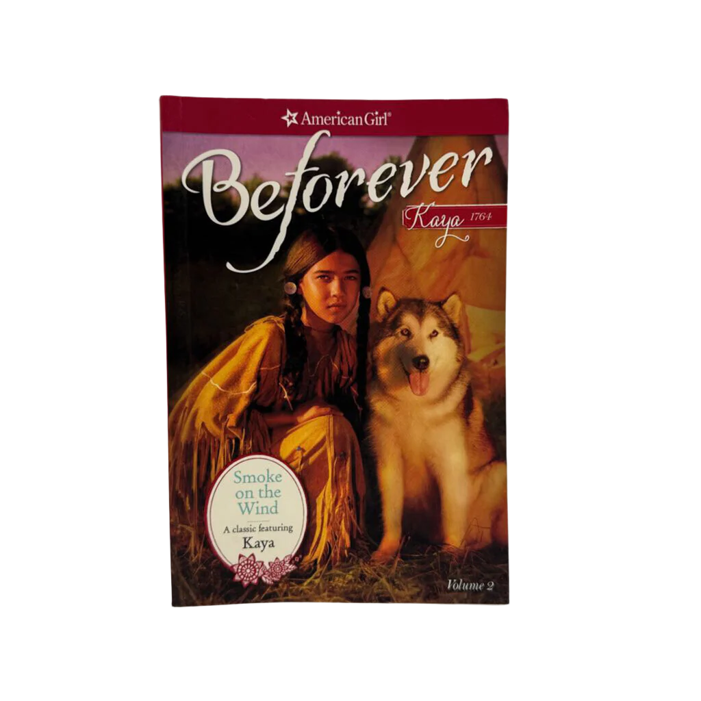 Be Forever Smoke On The Wind