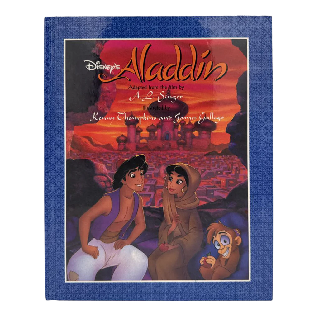 Aladdin