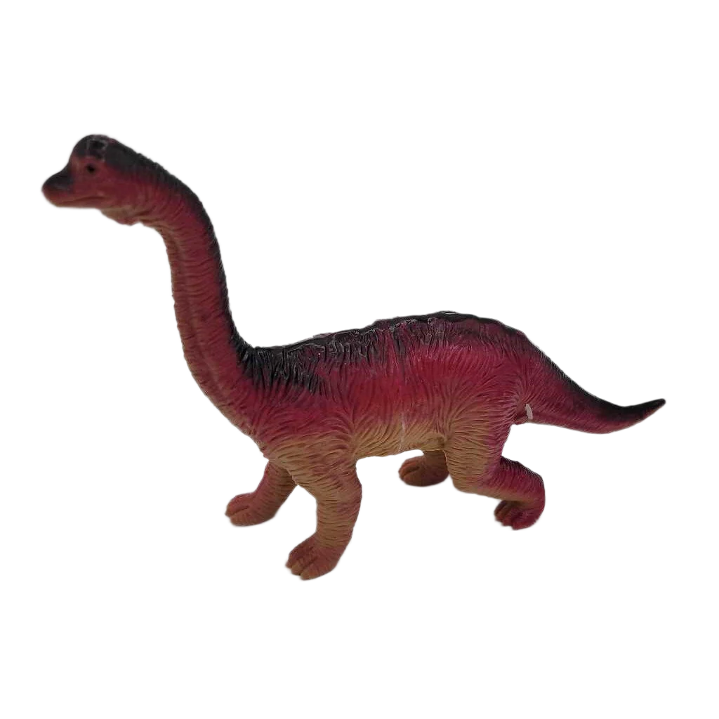 Brachiosaurus Toy