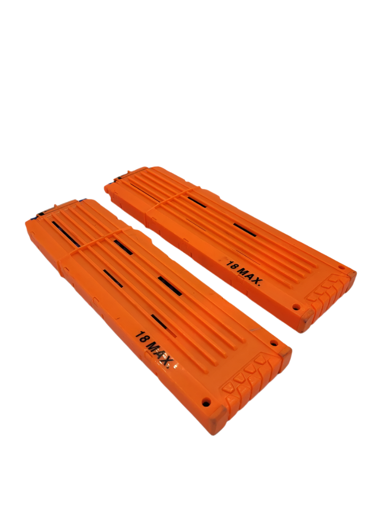 18 Dart Round Magazine Clip/Set 2