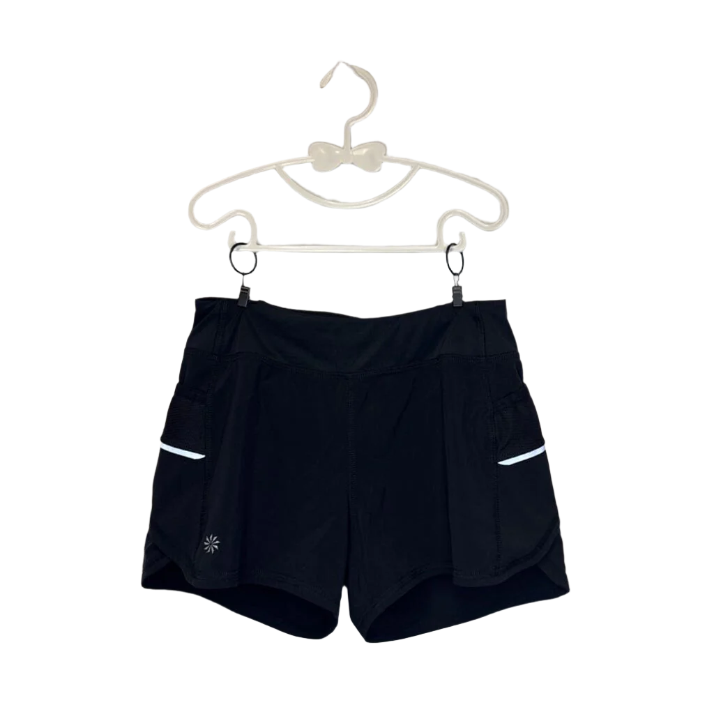 Athletic Shorts