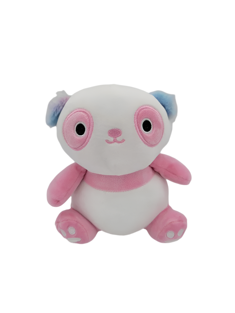 Kaldette The Panda