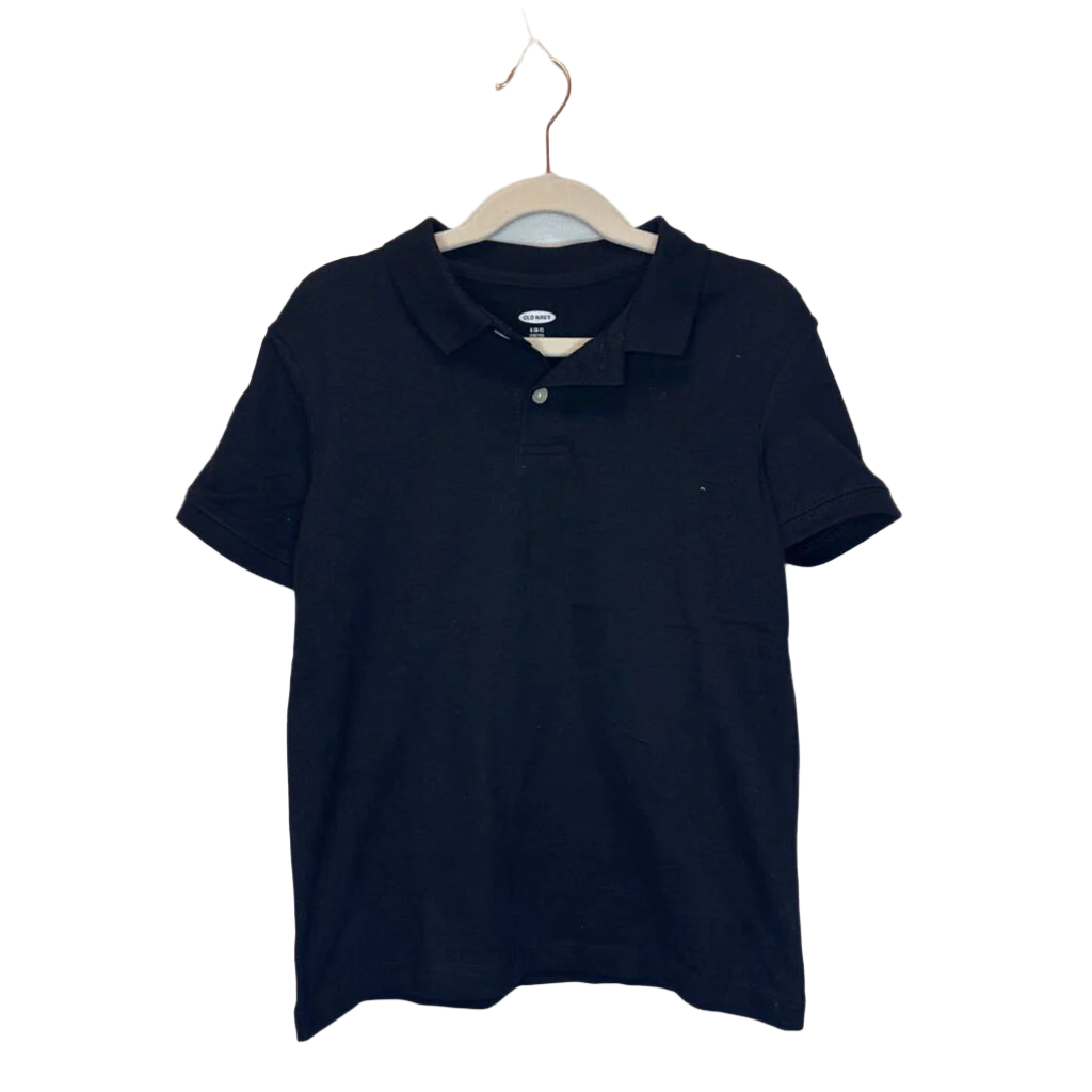 SS Collared Shirt