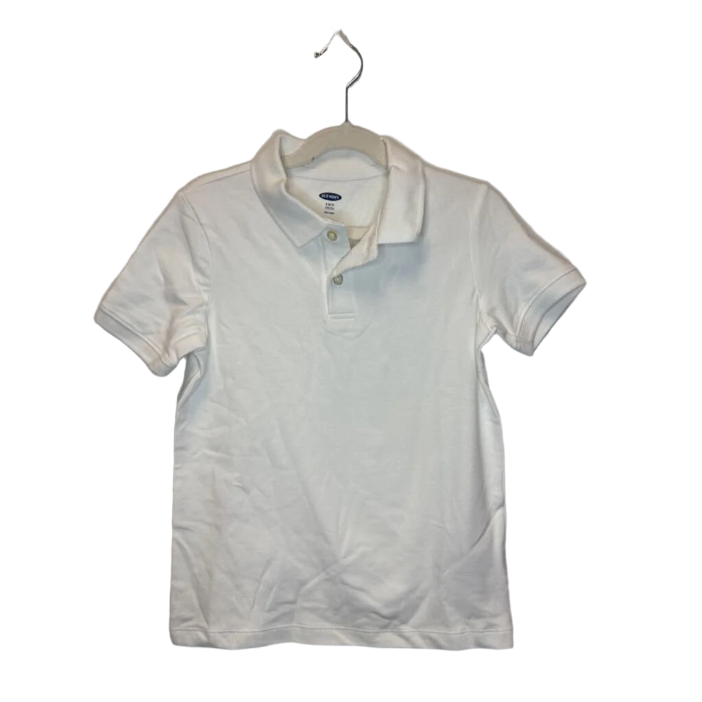 SS Collared Shirt