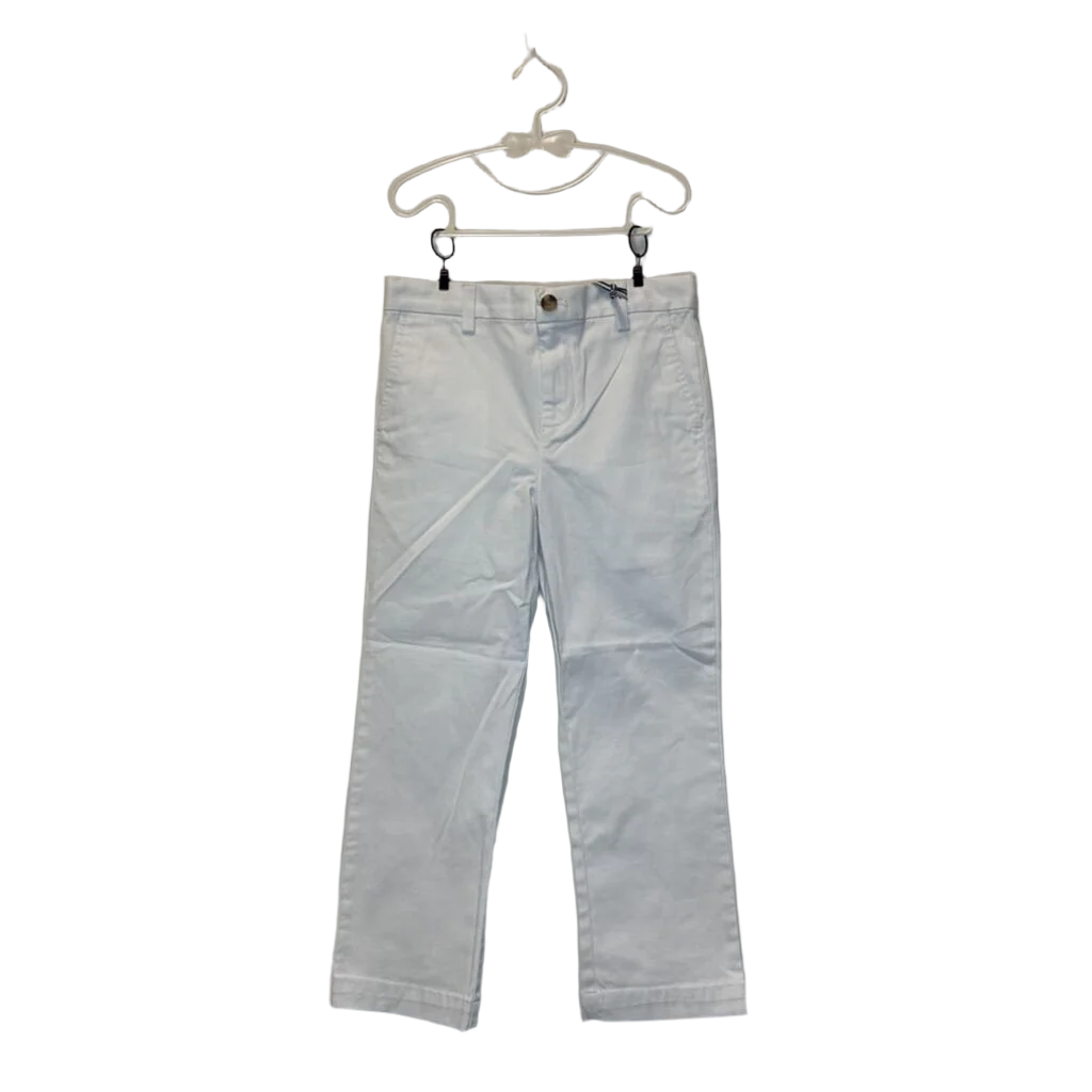 Adjustable Waist Pants