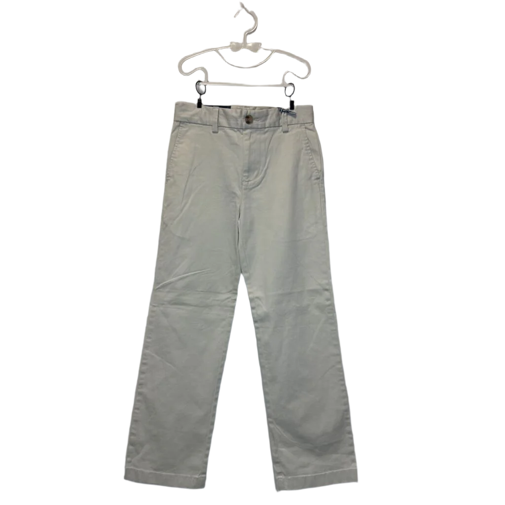 Adjustable Waist Pants