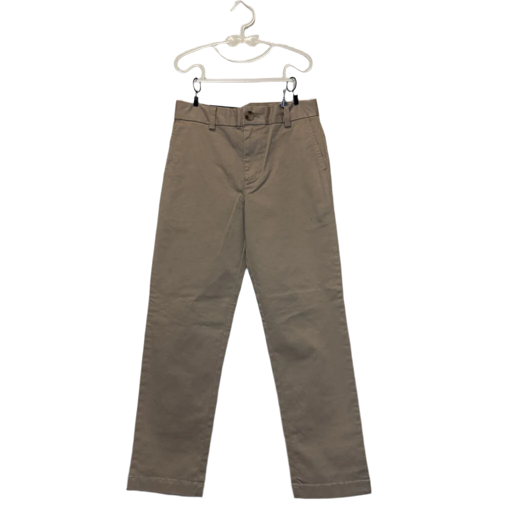 Adjustable Waist Pants