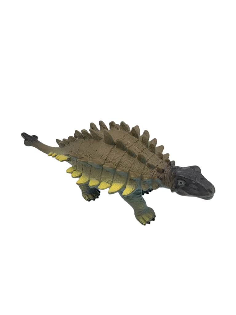 Ankylosaurus Dinosaur