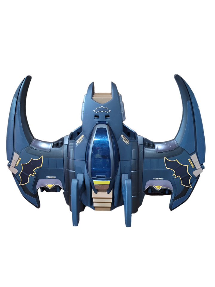 Batman 4-in-1 Transforming Gotham Guardian