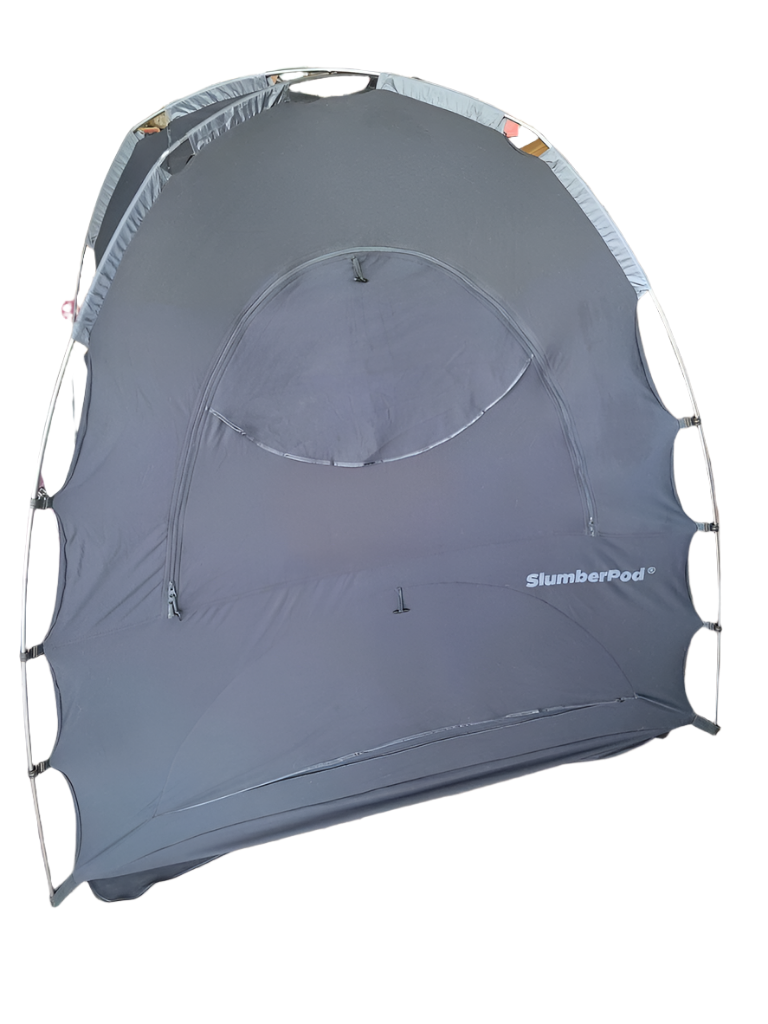 Black Out Sleeping Tent/Travel