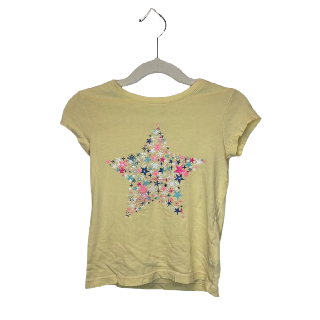 SS Shirt / Star