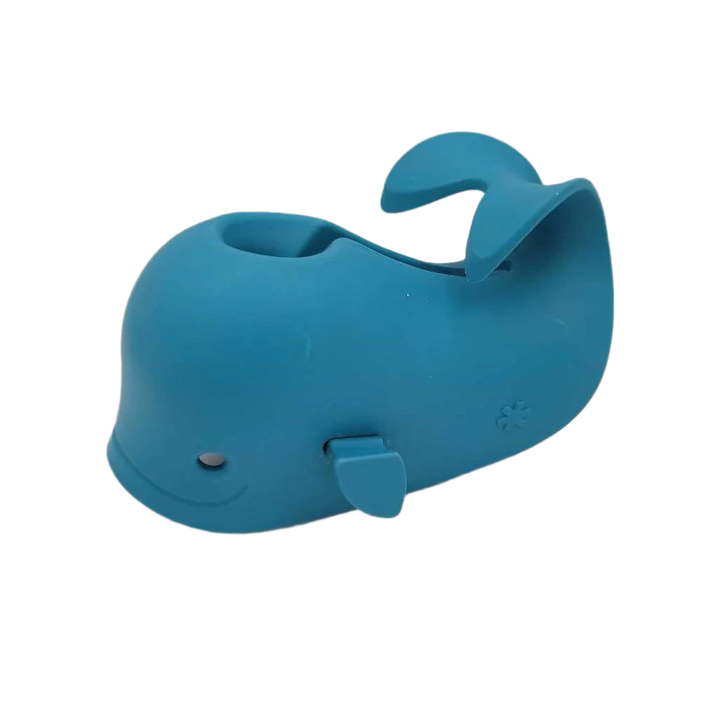 Whale Bath Faucet COver