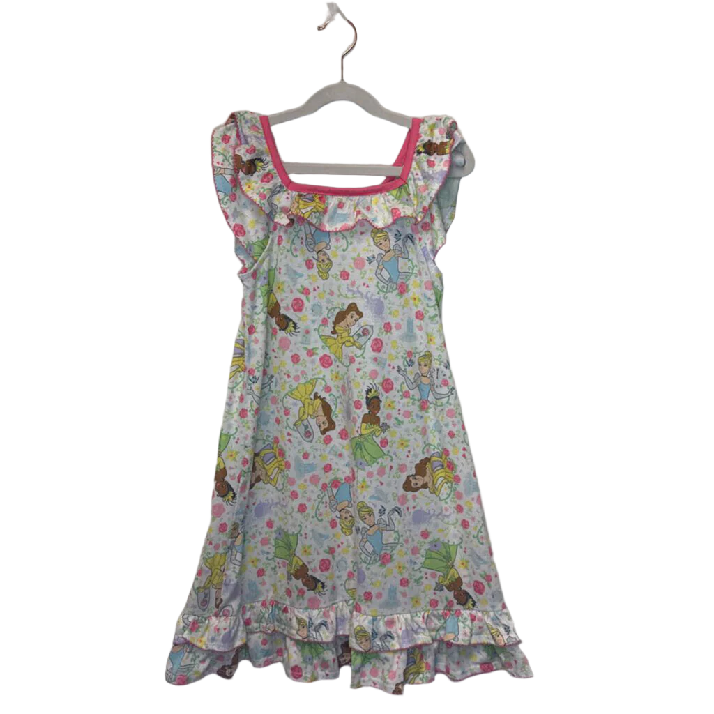 SS Princess Night Gown