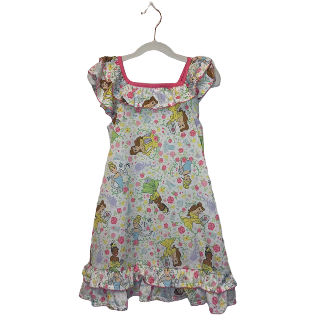 SS Princess Night Gown