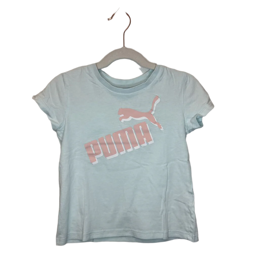 SS Athletic Shirt / Adidas Decal