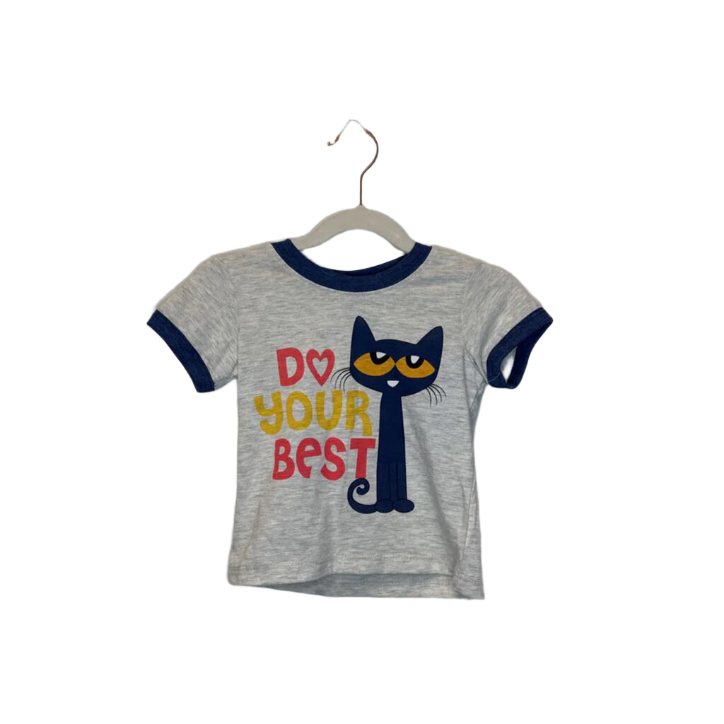 Pete the Cat T Shirt