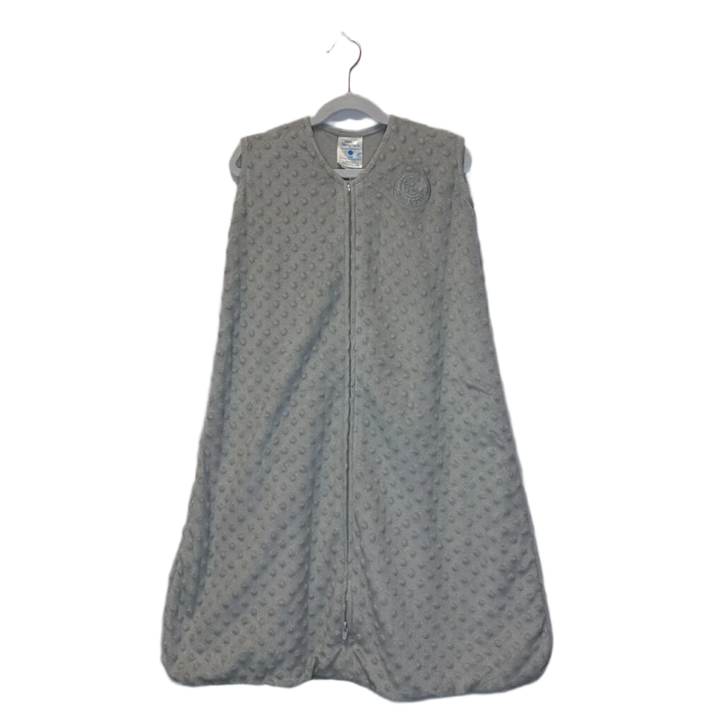 Fleece Sleep Sack / Back Is Best