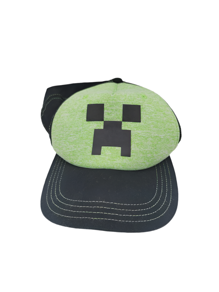 Minecraft Hat