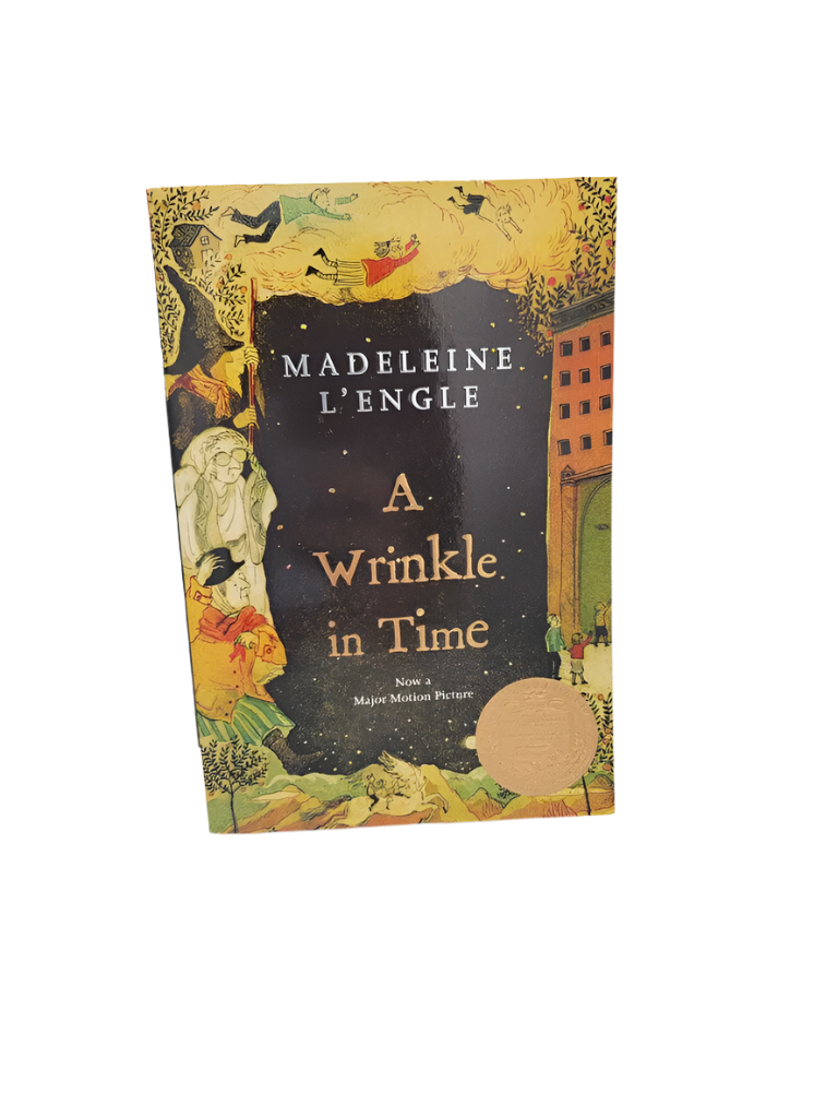A Wrinkle in Time