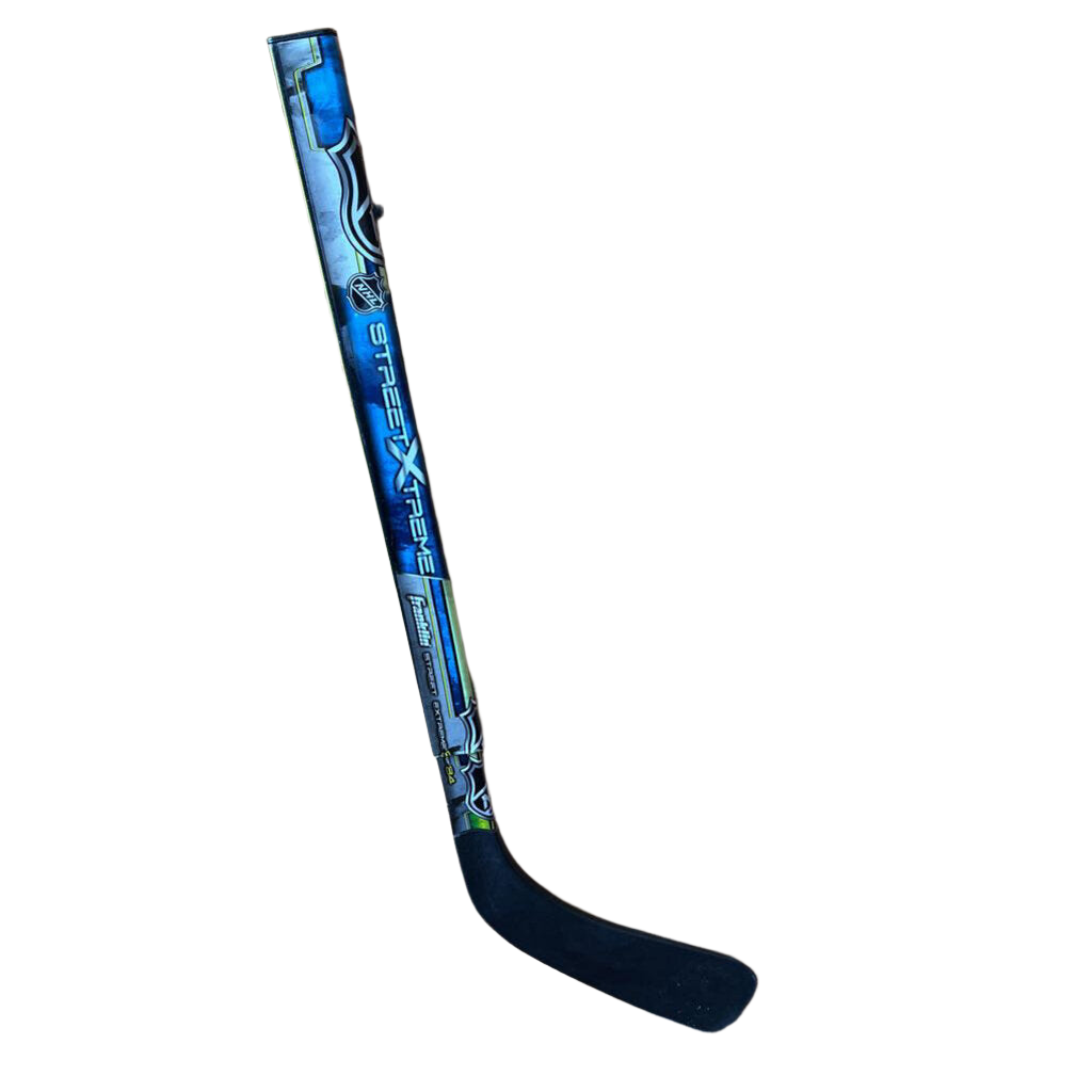Adjustable Hockey Stick