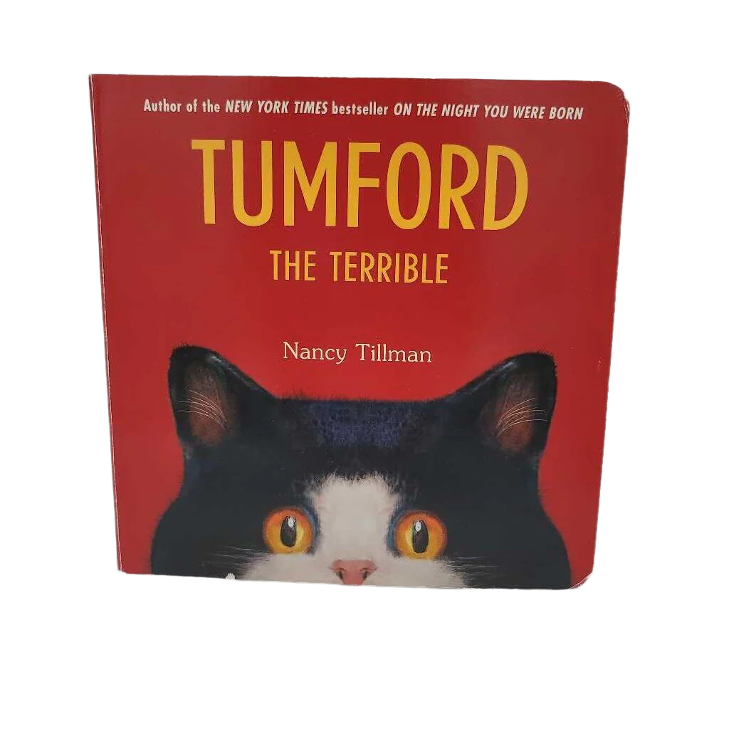 Tumford the Terrible