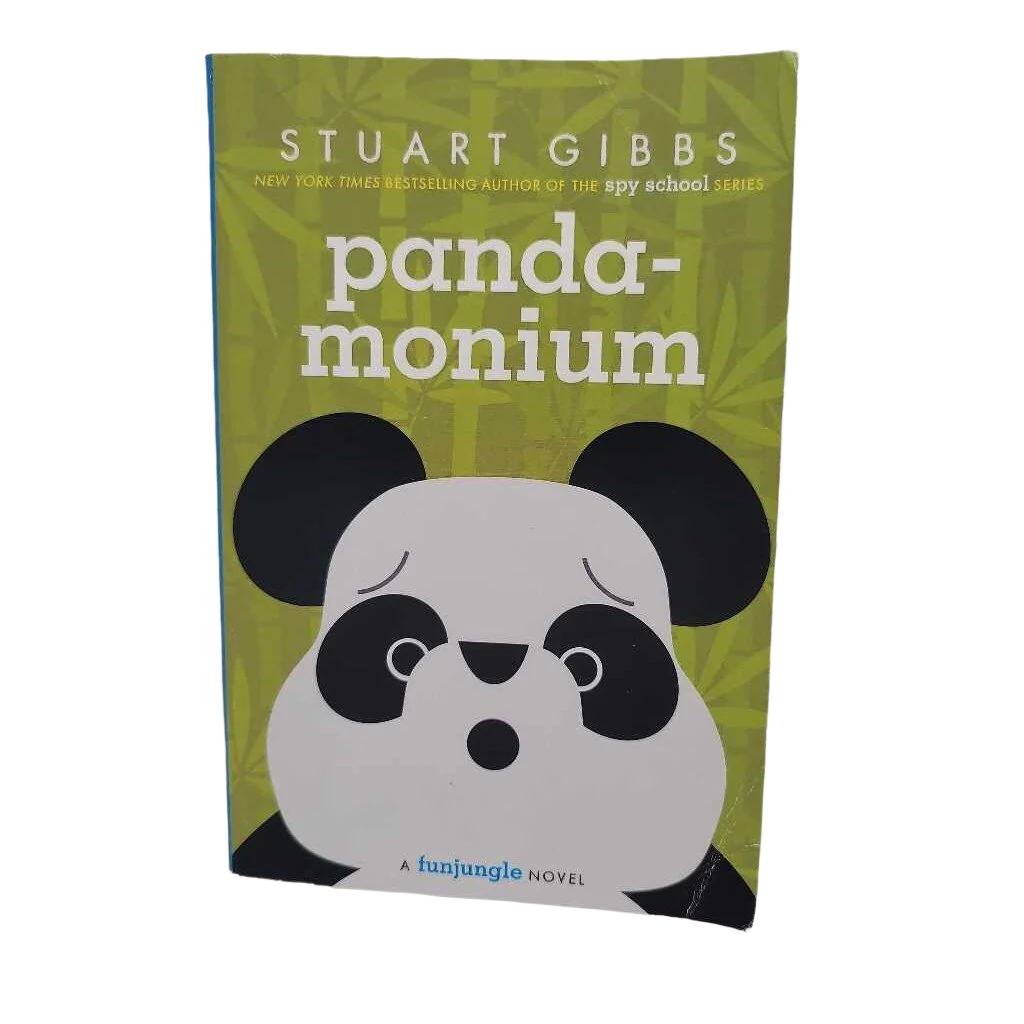 Panda-monium