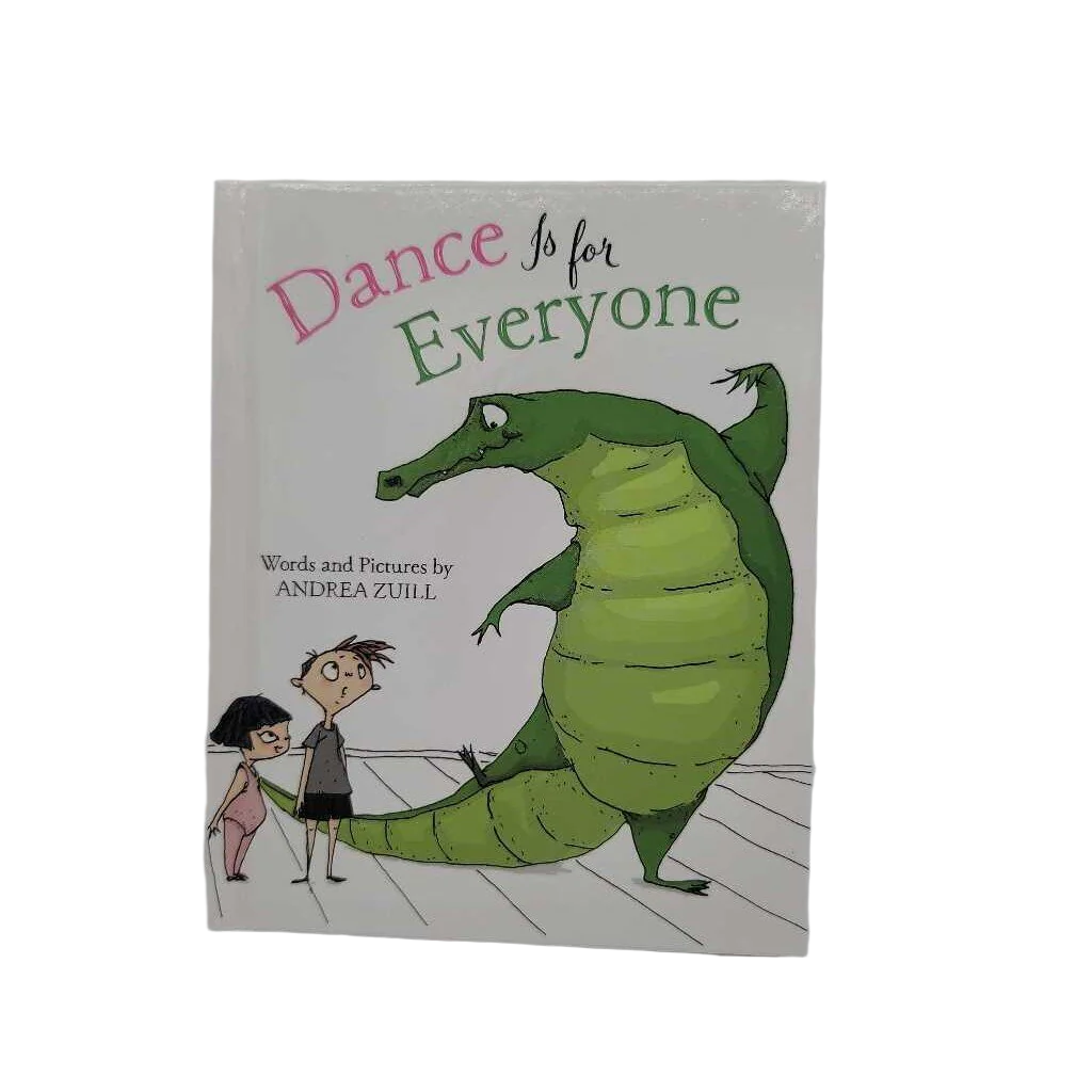 Dance is for Everyone