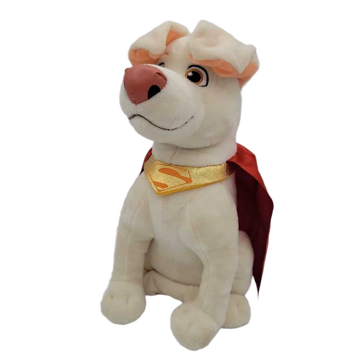 Super Pets Talking Krypto