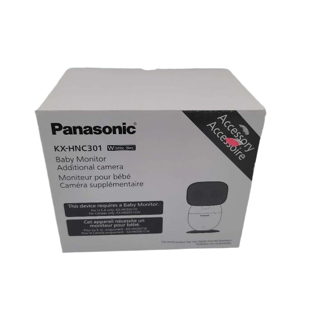 Camera Extra Long-Range Monitor