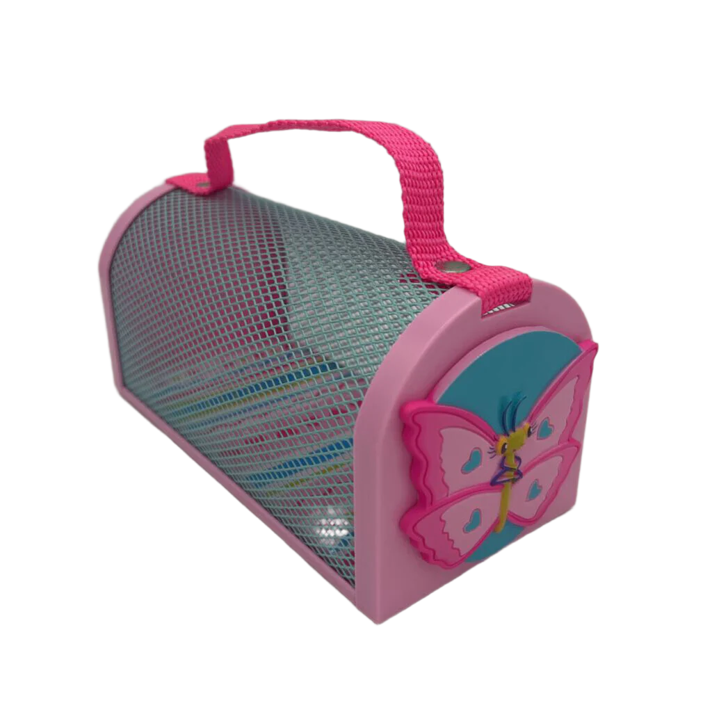 Butterfly Catcher Cage