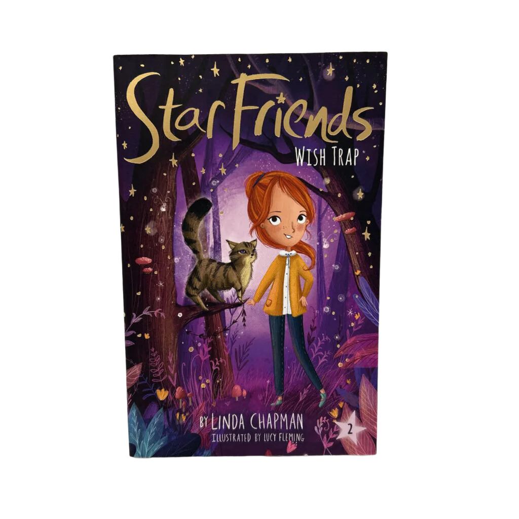 Star Friends: Wish Trap
