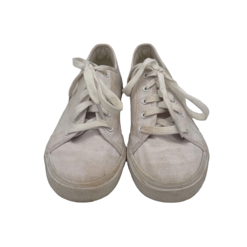 Lace Up Sneakers