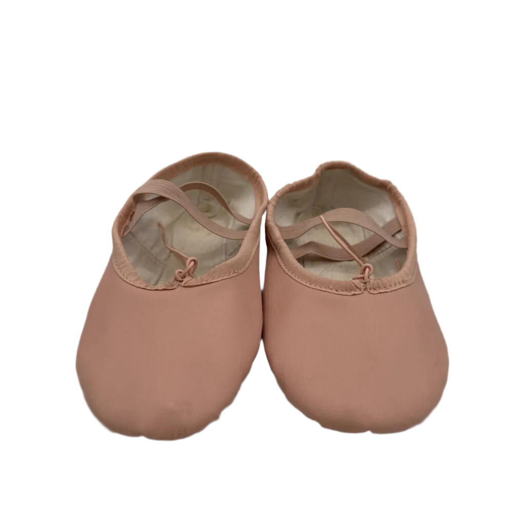 Ballet Slippers