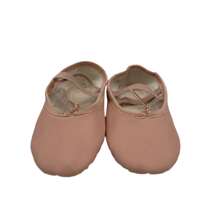 Ballet Slippers