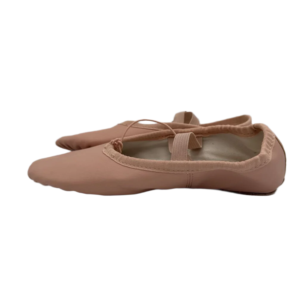 Ballet Slippers