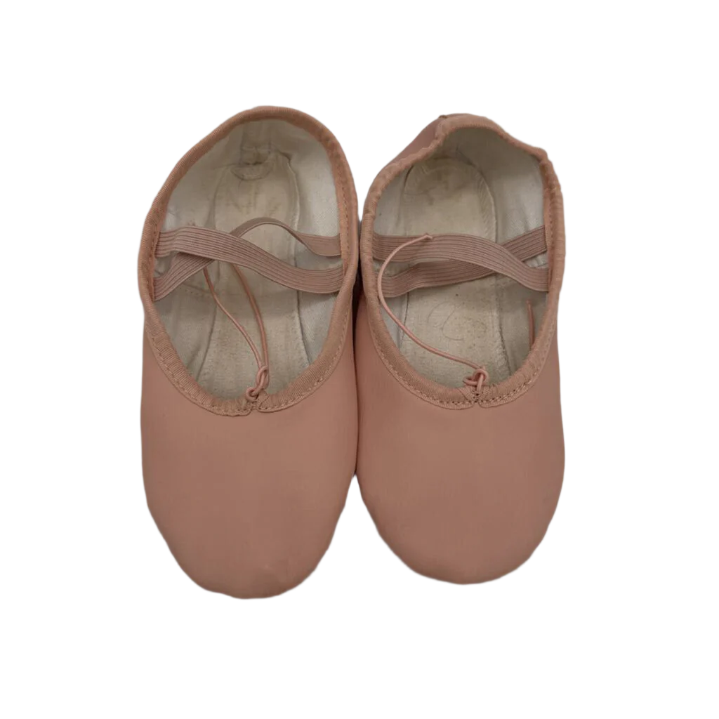 Ballet Slippers