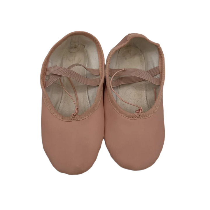 Ballet Slippers