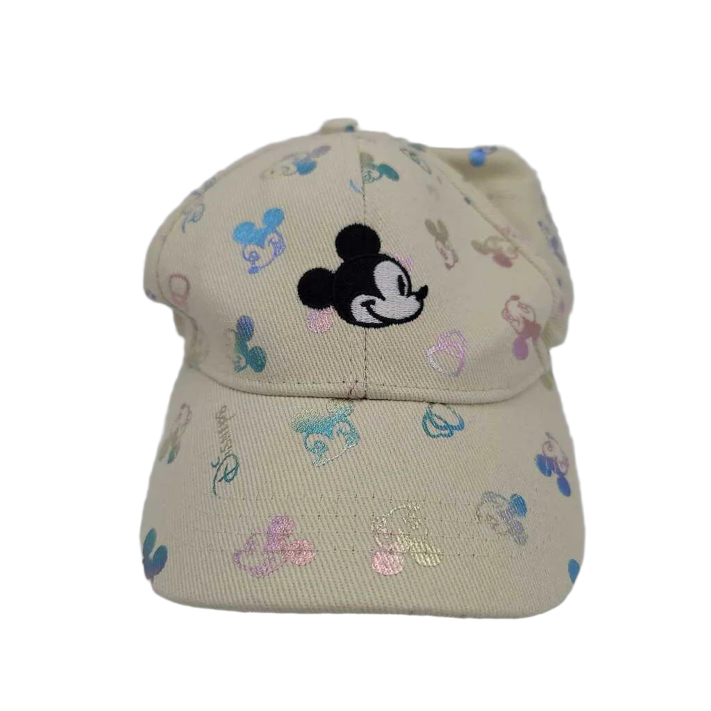 Baseball Hat/Mickey