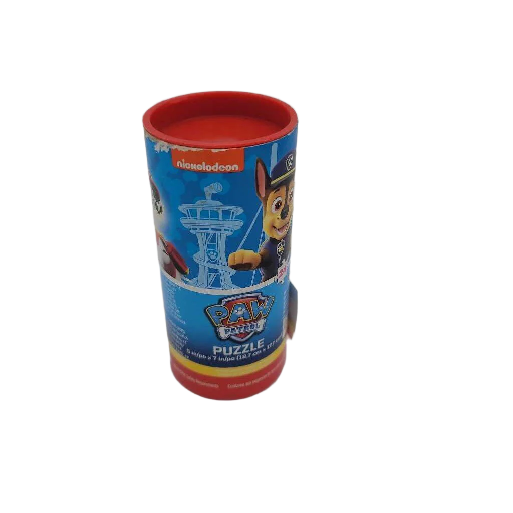 Paw Patrol Puzzle