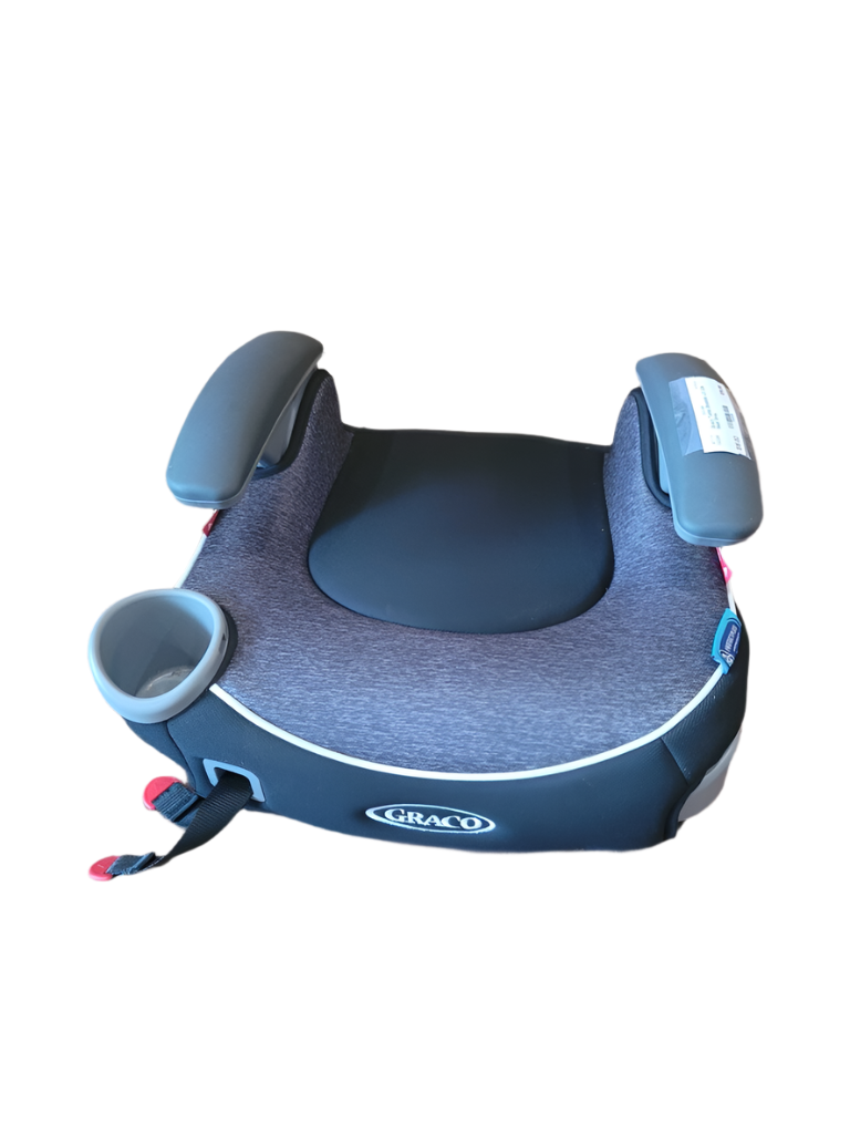 Turbo Booster LX Car Seat