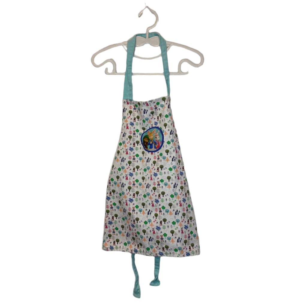 Bunny Apron