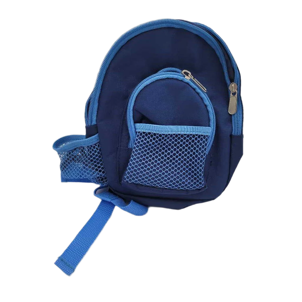 Miniature Backpack/Safety Harness