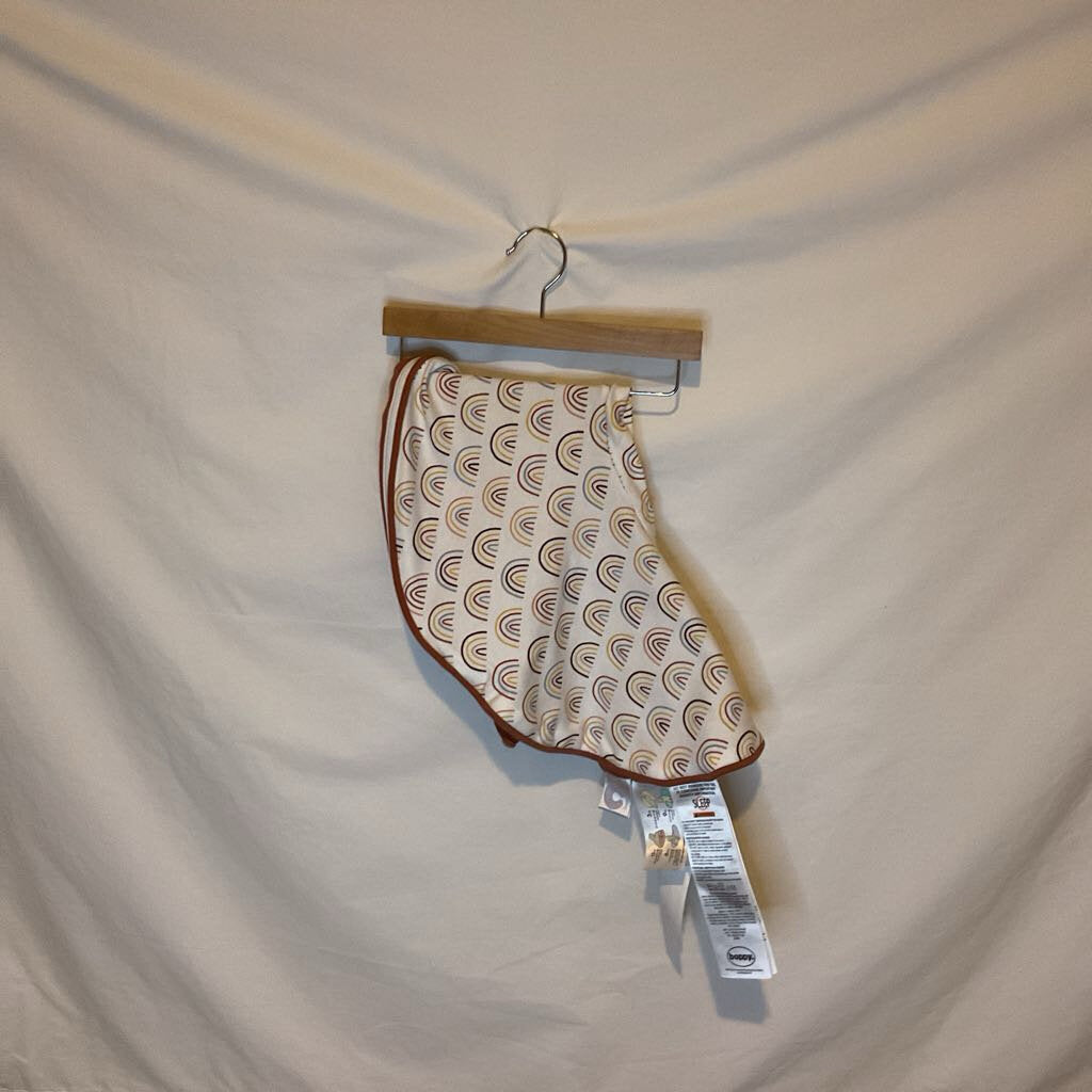 Boppy Cover / Rainbows