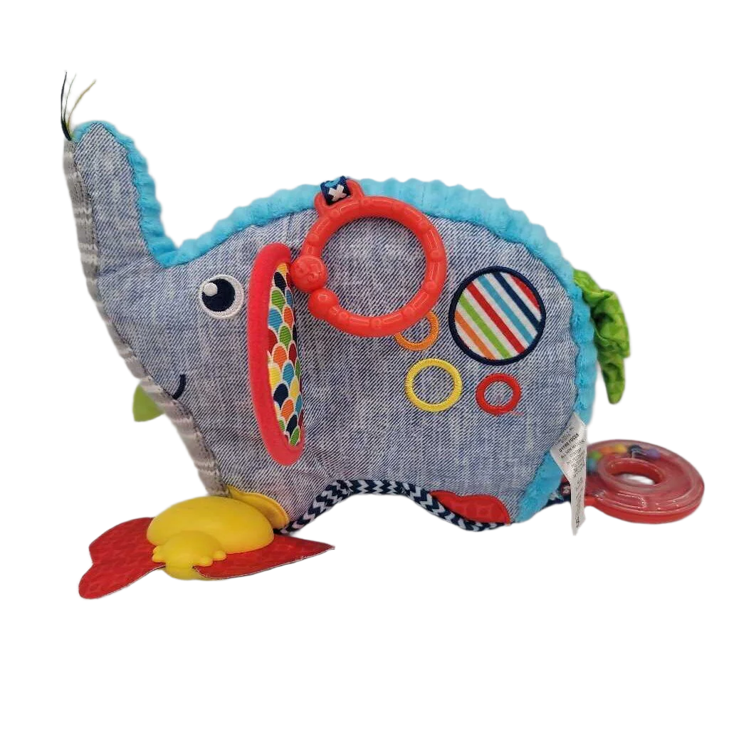 Hanging Activity Elephant