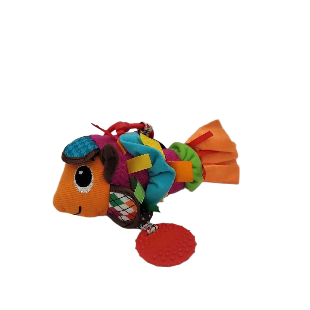 Hanging Activity Fish