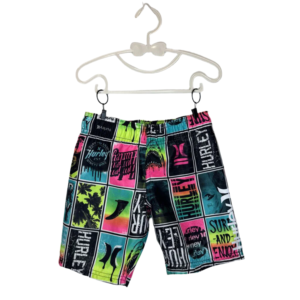 Bathing Suit / Hurley