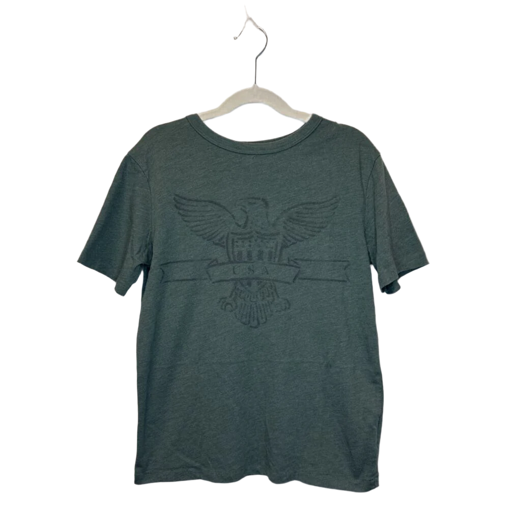 SS Shirt / Eagle